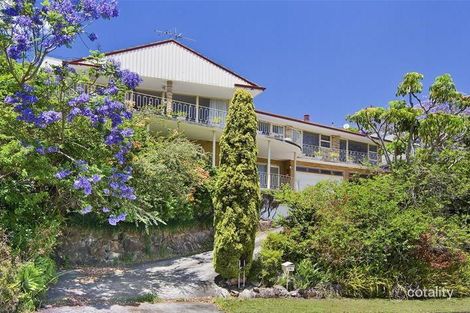Property photo of 28 Willowie Road Castle Cove NSW 2069