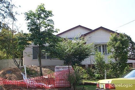Property photo of 19 Lovekin Street Ashgrove QLD 4060