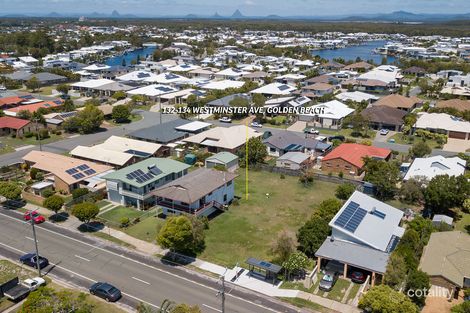 Property photo of 134 Westminster Avenue Golden Beach QLD 4551