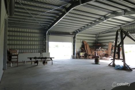 Property photo of 142 Old Tully Road Birkalla QLD 4854