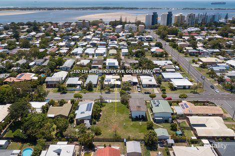 Property photo of 134 Westminster Avenue Golden Beach QLD 4551
