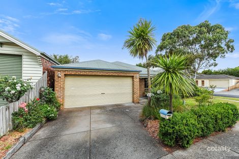 Property photo of 11 Regent Close Berwick VIC 3806