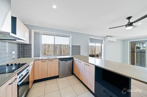 Property photo of 16 Follett Street Yarrabilba QLD 4207