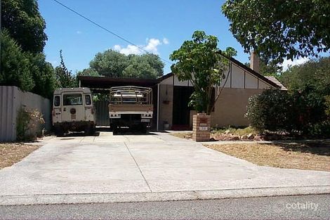 33 Eastdene Cir, Nollamara, WA 6061