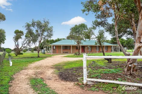 Property photo of 693 Airport Road Middleton SA 5213