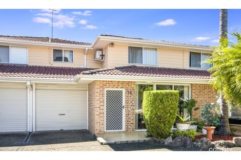 16/8 Targo Rd, Beverley Park, NSW 2217