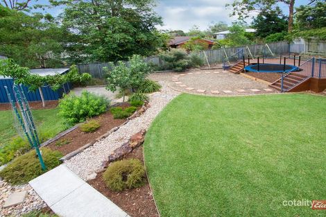 Property photo of 66 Roselea Street Shailer Park QLD 4128