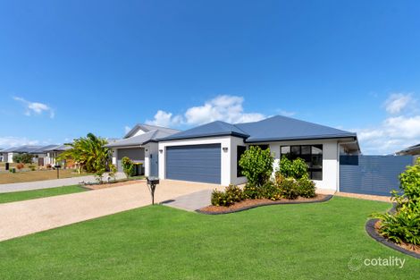 Property photo of 25 Whyambeel Chase Smithfield QLD 4878