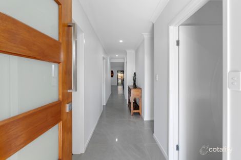 Property photo of 25 Whyambeel Chase Smithfield QLD 4878