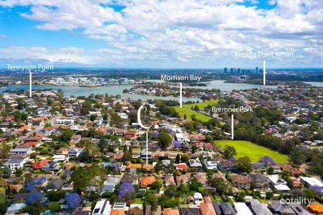 Property photo of 16 Spencer Street Gladesville NSW 2111