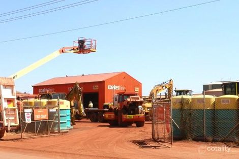 Property photo of 44 Laver Street Newman WA 6753