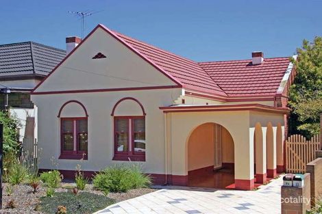 Property photo of 9A Jagoe Street Semaphore SA 5019