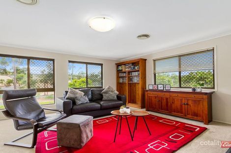 Property photo of 66 Roselea Street Shailer Park QLD 4128