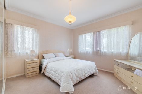 Property photo of 13A Swinbourne Street Botany NSW 2019