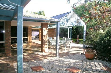 Property photo of 5 Von Nida Court Rowville VIC 3178
