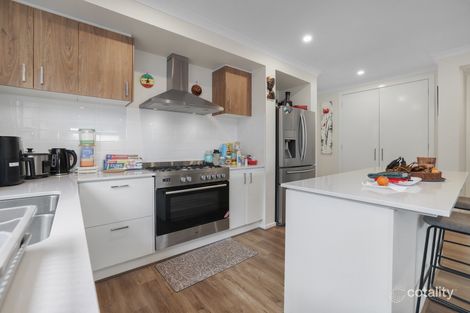 Property photo of 43 Stonneyburn Road Thornhill Park VIC 3335