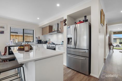 Property photo of 43 Stonneyburn Road Thornhill Park VIC 3335