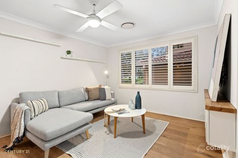 Property photo of 43 Chianti Court Glenwood NSW 2768