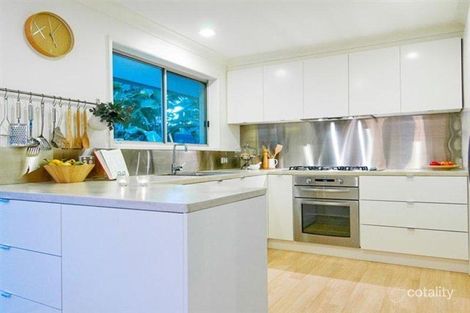 Property photo of 64 Poinsettia Avenue Runaway Bay QLD 4216