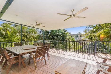 Property photo of 4 Cabarita Street Cranbrook QLD 4814