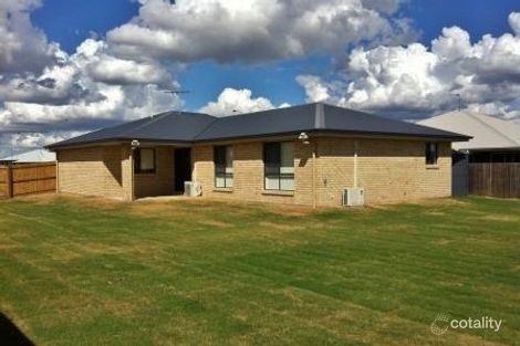 76 Gosden Dr, Dalby, QLD 4405