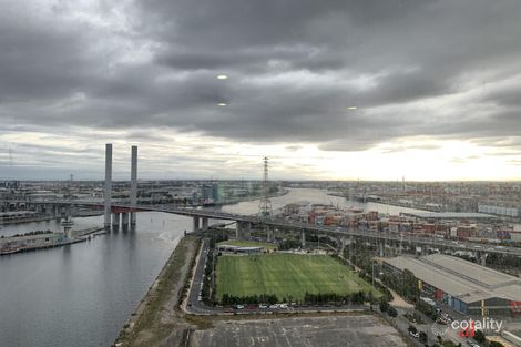 Property photo of 2604/8 Pearl River Road Docklands VIC 3008