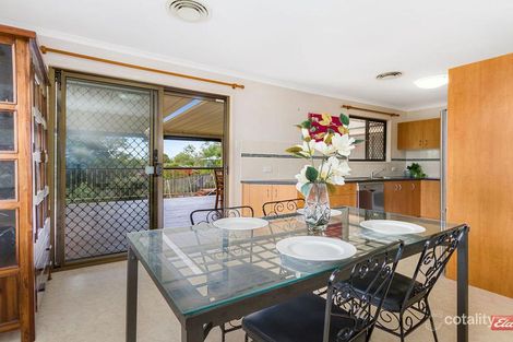 Property photo of 66 Roselea Street Shailer Park QLD 4128