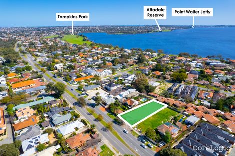 738a Canning Hwy, Applecross, WA 6153