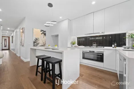 Property photo of 29 Vision Drive Hampton Park VIC 3976