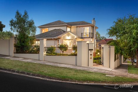 Property photo of 75 Argyle Road Kew VIC 3101