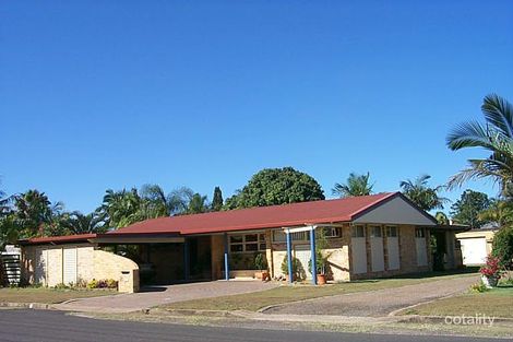 2 Warrell St, Millbank, QLD 4670