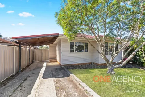 6 Mascot St, Woy Woy, NSW 2256