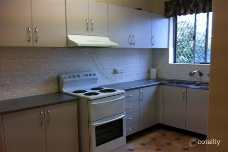 Property photo of 14/48 Ingleburn Road Ingleburn NSW 2565