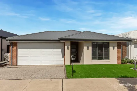 10 Frankel Rd, Kalkallo, VIC 3064