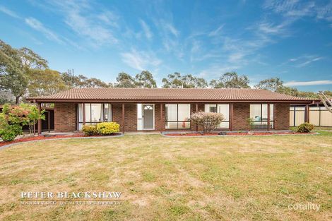 28 Connibere Cres, Oxley, ACT 2903