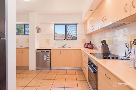 Property photo of 1/100 Gellibrand Street Clayfield QLD 4011