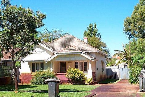 23 Caporn St, Crawley, WA 6009