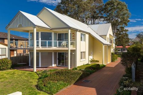 Property photo of 2/368 Beach Road Batehaven NSW 2536