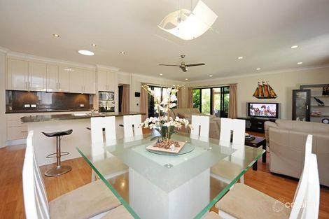 Property photo of 6 Banjo Court Glen Eden QLD 4680