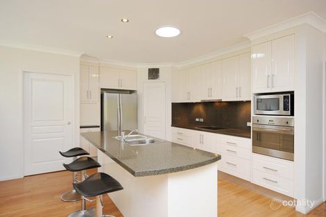 Property photo of 6 Banjo Court Glen Eden QLD 4680