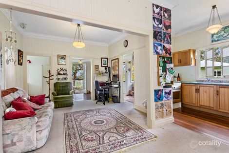 Property photo of 42 Grand Parade Ashgrove QLD 4060
