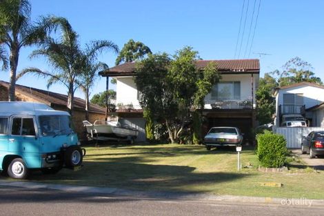 Property photo of 9 King Albert Avenue Tanilba Bay NSW 2319