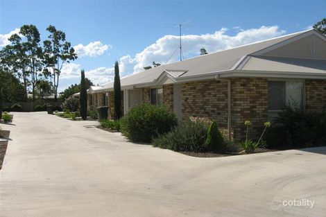 Property photo of 4/3-5 Back Avenue Chinchilla QLD 4413