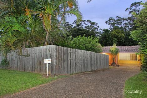 Property photo of 32 Tytherleigh Road Palmwoods QLD 4555