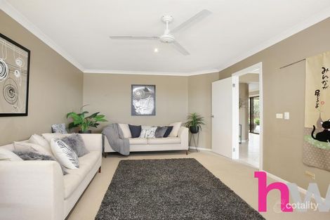 Property photo of 27 Nigella Avenue Corio VIC 3214