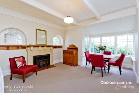 Property photo of 17 Darcy Street South Hobart TAS 7004