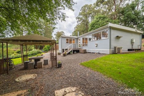 Property photo of 20 Lakeside Drive Emerald VIC 3782