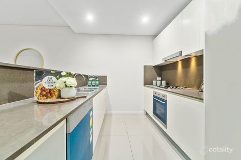 Property photo of 902/39 Kent Road Mascot NSW 2020