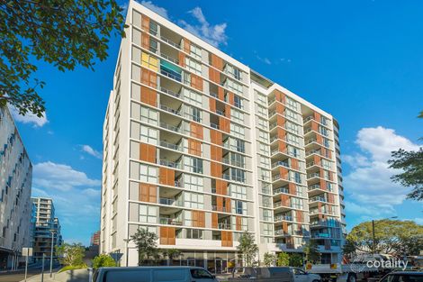 Property photo of 902/39 Kent Road Mascot NSW 2020