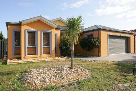 Property photo of 14 Truganina Avenue Seabrook VIC 3028